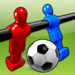 FOOSBALL 图标