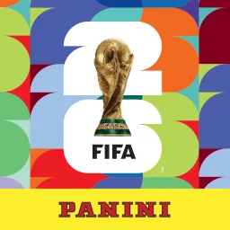 Ikon FIFA Panini Collection
