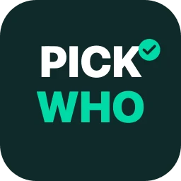 Ikon PickWho